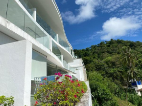 Kata Sea View Luxury Apartments